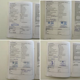 VW Passat 2.0TDI* 190к.с* СЕРВИЗНА КНИЖКА С ПЪЛНА ИСТОРИЯ В - 26600 лв. - 26603103 17