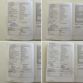 VW Passat 2.0TDI* 190к.с* СЕРВИЗНА КНИЖКА С ПЪЛНА ИСТОРИЯ В - 26600 лв. - 26603103 16