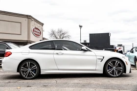 BMW M4 DCT* HARMAN* HEADUP* ПОДГРЕВ* КАМЕРИ* CARBON - 52900 лв. - 80579256 6