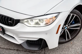     BMW M4 DCT* HARMAN* HEADUP* * * CARBON