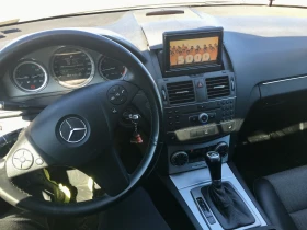 Mercedes-Benz C 250 4Matic   | Mobile.bg    2
