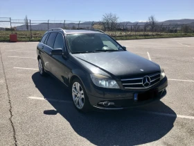 Mercedes-Benz C 250 4Matic   | Mobile.bg    5