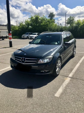  Mercedes-Benz C 250