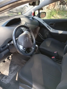 Обява за продажба на Toyota Yaris ~5 500 лв. - изображение 3 | Auto.bg Обява за продажба на Toyota Yaris ~5 500 лв. - изображение 3