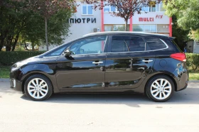 Kia Carens 1. 7 CRDi STYLE Panoramic Roof /  - 17000 лв. / 8691.96 € - 74338951 2