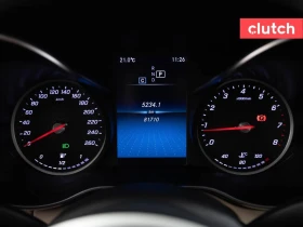 Mercedes-Benz C 300 * AMG Line * HeadUp * * AвтоКредит* (ЦЕНА ДО БГ) - 39999 лв. / 20451.16 € - 58213366 12