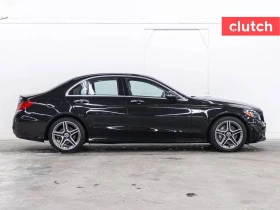 Mercedes-Benz C 300 * AMG Line * HeadUp * * AвтоКредит* (ЦЕНА ДО БГ) - 39999 лв. / 20451.16 € - 58213366 7