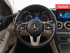 Mercedes-Benz C 300 * AMG Line * HeadUp * * AвтоКредит* (ЦЕНА ДО БГ) - 39999 лв. / 20451.16 € - 58213366 11