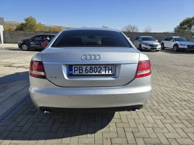 Audi A6 2.7 tdi - 4599 лв. / 2351.43 € - 56108649 6