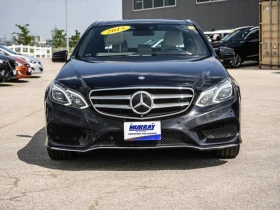 Mercedes-Benz E 400  4matic