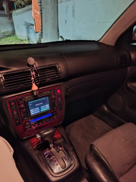 VW Passat | Mobile.bg    6