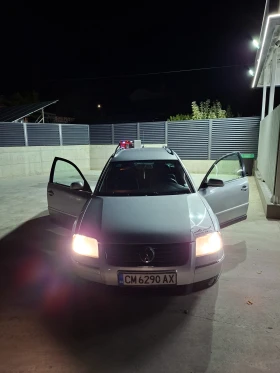 VW Passat  - изображение 1