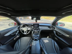 Mercedes-Benz C 220, снимка 9