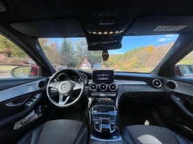 Mercedes-Benz C 220, снимка 7