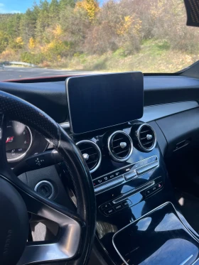 Mercedes-Benz C 220, снимка 8