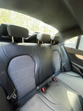 Mercedes-Benz C 220, снимка 10