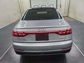 Audi A8 * L* CARFAX * БЕЗ ПЪРВОНАЧАЛНА ВНОСКА - 92000 лв. / 47038.85 € - 40506635 6