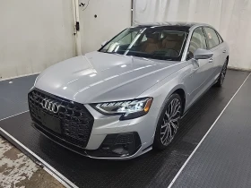 Audi A8 * L* CARFAX * БЕЗ ПЪРВОНАЧАЛНА ВНОСКА