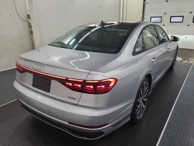Audi A8 * L* CARFAX * БЕЗ ПЪРВОНАЧАЛНА ВНОСКА - 92000 лв. / 47038.85 € - 40506635 5