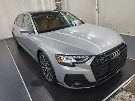 Audi A8 * L* CARFAX * БЕЗ ПЪРВОНАЧАЛНА ВНОСКА - 92000 лв. / 47038.85 € - 40506635 4
