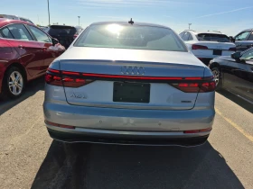 Audi A8 * L* CARFAX * БЕЗ ПЪРВОНАЧАЛНА ВНОСКА - 92000 лв. / 47038.85 € - 40506635 7