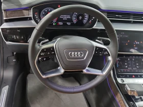 Audi A8 * L* CARFAX * БЕЗ ПЪРВОНАЧАЛНА ВНОСКА - 92000 лв. / 47038.85 € - 40506635 11