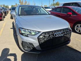 Audi A8 * L* CARFAX * БЕЗ ПЪРВОНАЧАЛНА ВНОСКА - 92000 лв. / 47038.85 € - 40506635 2