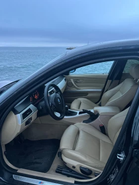 BMW 320 i LPG | Mobile.bg    4