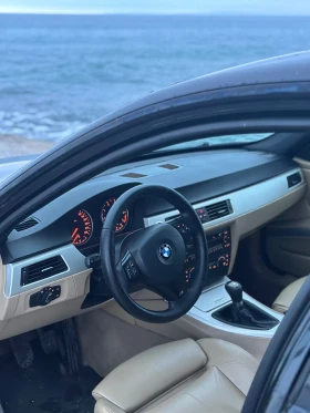 BMW 320 i LPG | Mobile.bg    6