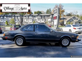 BMW 633 CSi  CARFAX * БЕЗ ПЪРВОНАЧАЛНА ВНОСКА - 45000 лв. / 23008.13 € - 53613254 5