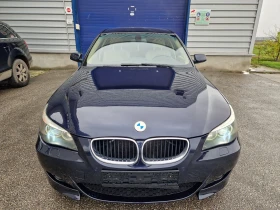 BMW 525 525/M57/Recaro