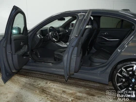 BMW 318 i M Sport Paket Steptronic - 81800 лв. / 41823.68 € - 34708801 5