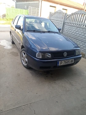 VW Polo Добро състояние, снимка 3