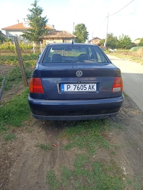 VW Polo Добро състояние, снимка 4
