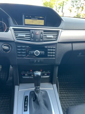 Mercedes-Benz E 250 CDI, снимка 6