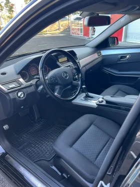 Mercedes-Benz E 250 CDI, снимка 5