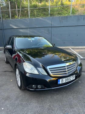 Mercedes-Benz E 250 CDI, снимка 2