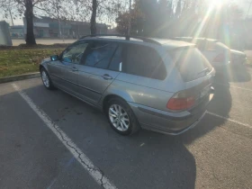 BMW 320 - 4200 лв. / 2147.43 € - 53445529 2