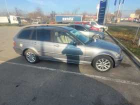 BMW 320 - 4200 лв. / 2147.43 € - 53445529 5