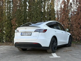 Tesla Model Y PERFORMANCE - 65990 лв. / 33740.15 € - 58983875 4