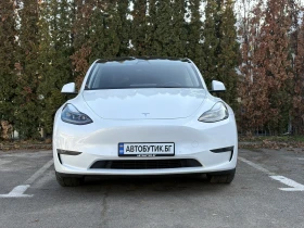 Tesla Model Y PERFORMANCE - 65990 лв. / 33740.15 € - 58983875 2