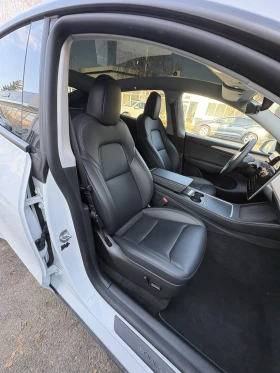 Tesla Model Y PERFORMANCE - 65990 лв. / 33740.15 € - 58983875 8
