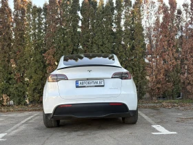 Tesla Model Y PERFORMANCE - 65990 лв. / 33740.15 € - 58983875 5