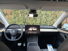 Tesla Model Y PERFORMANCE - 65990 лв. / 33740.15 € - 58983875 7