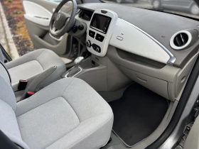 Renault Zoe ZEN - 7950 € / 15548.85 лв. - 85627821 13