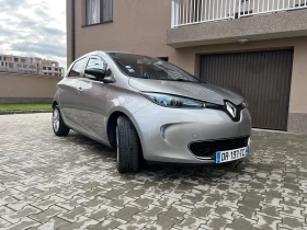 Renault Zoe ZEN - 7950 € / 15548.85 лв. - 85627821 6