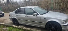BMW 320 E46 - 1200 € / 2347.00 лв. - 24904024 4