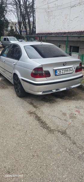 BMW 320 E46 - 1200 € / 2347.00 лв. - 24904024 6