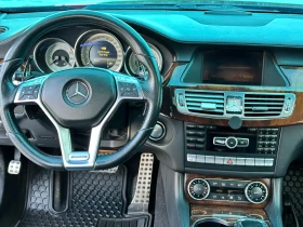 Mercedes-Benz CLS 550 550 - 19000 € / 37160.77 лв. - 87926141 8