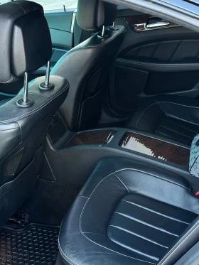 Mercedes-Benz CLS 550 550 - 19000 € / 37160.77 лв. - 87926141 10